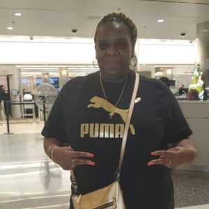 Meet your Posher, Mary